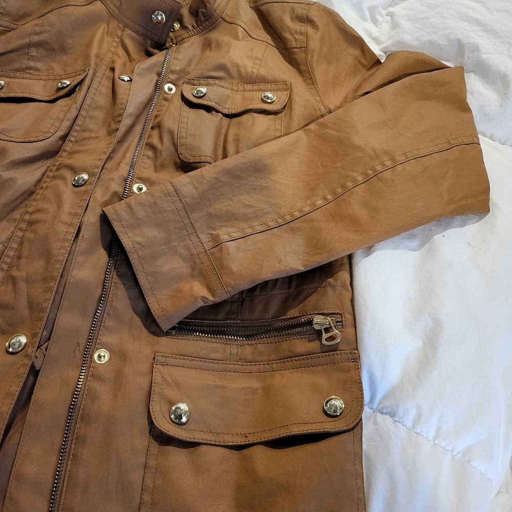 Tommy Hilfiger Jacket - Picture 6 of 7